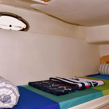 Luxury Yacht Kamikara 船屋 圣米格尔德阿沃纳